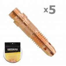 Держатель цанги SR 17/18/26 ф 2,0 мм, L=47 мм (B401P181003|B10N31M-5)